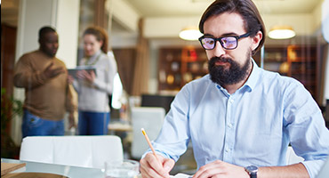 Tenant Security Optimization